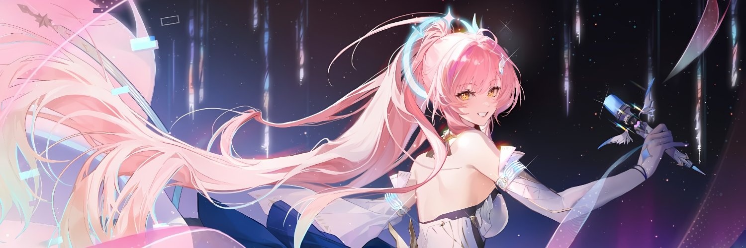 すい@鳴潮's banner