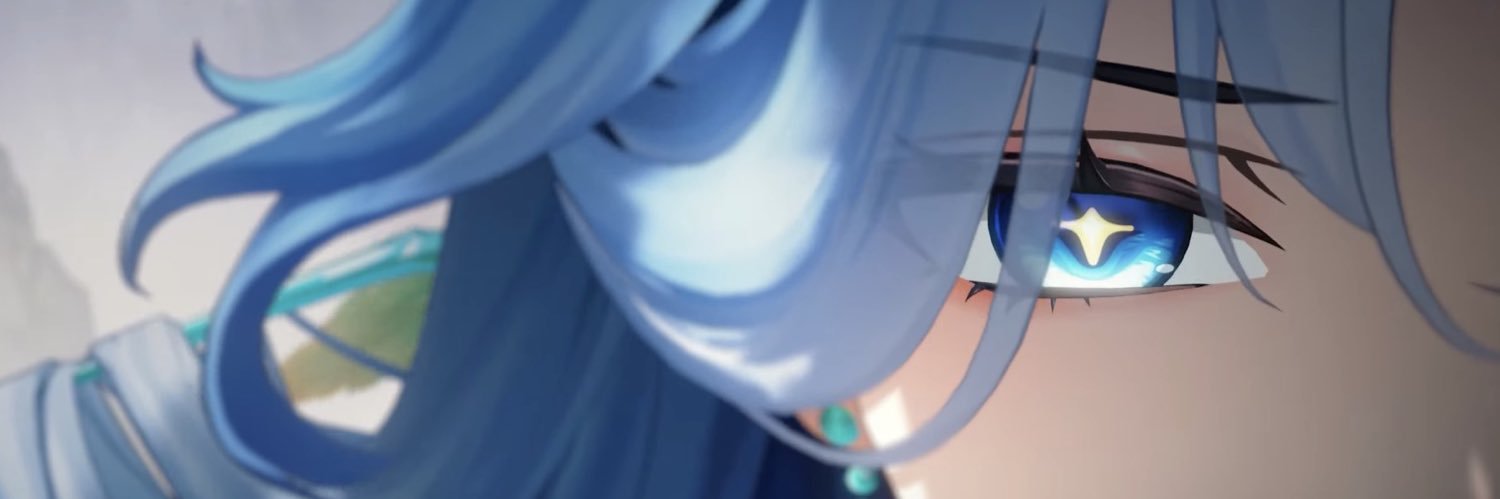 すい@鳴潮's banner
