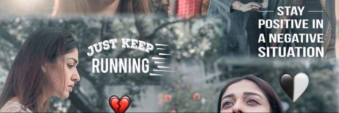 Ever & Forever for Nayan 👀💫❤️'s banner