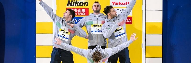 italnuoto out of context's banner