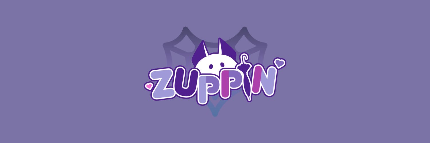 Zuppin’〈ズッピン〉's banner