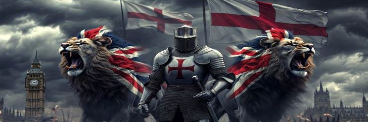 𝕸𝖆𝖉 𝕯𝖔𝖌𝖘 & 𝕰𝖓𝖌𝖑𝖎𝖘𝖍𝖒𝖊𝖓, 🏴󠁧󠁢󠁥󠁮󠁧󠁿's banner