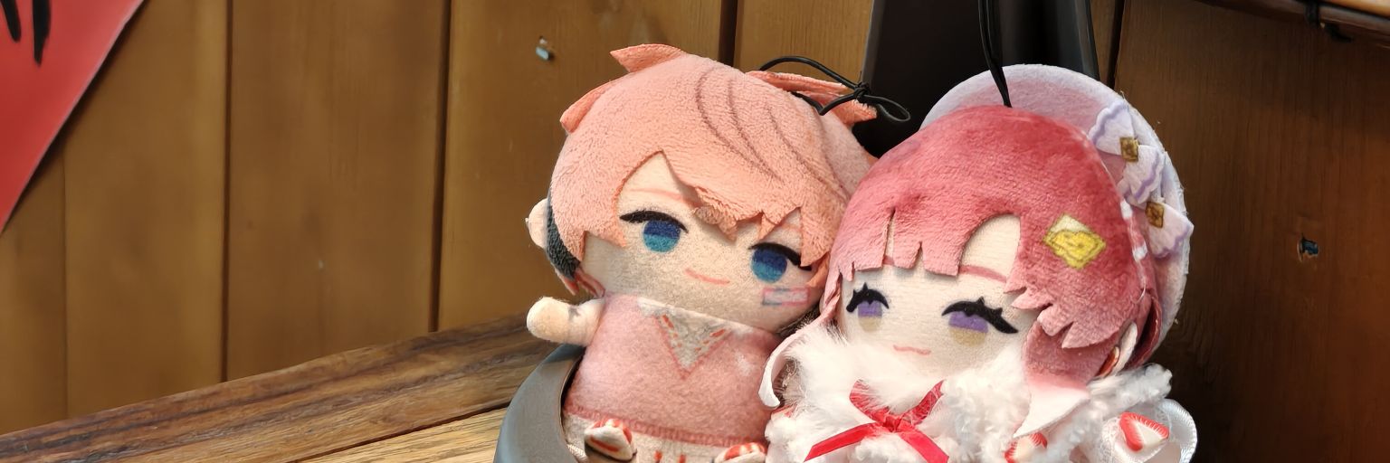 海@低浮上's banner