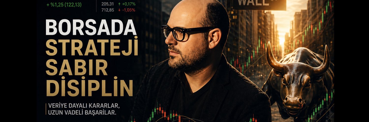 Metehan Salih Duymaz's banner