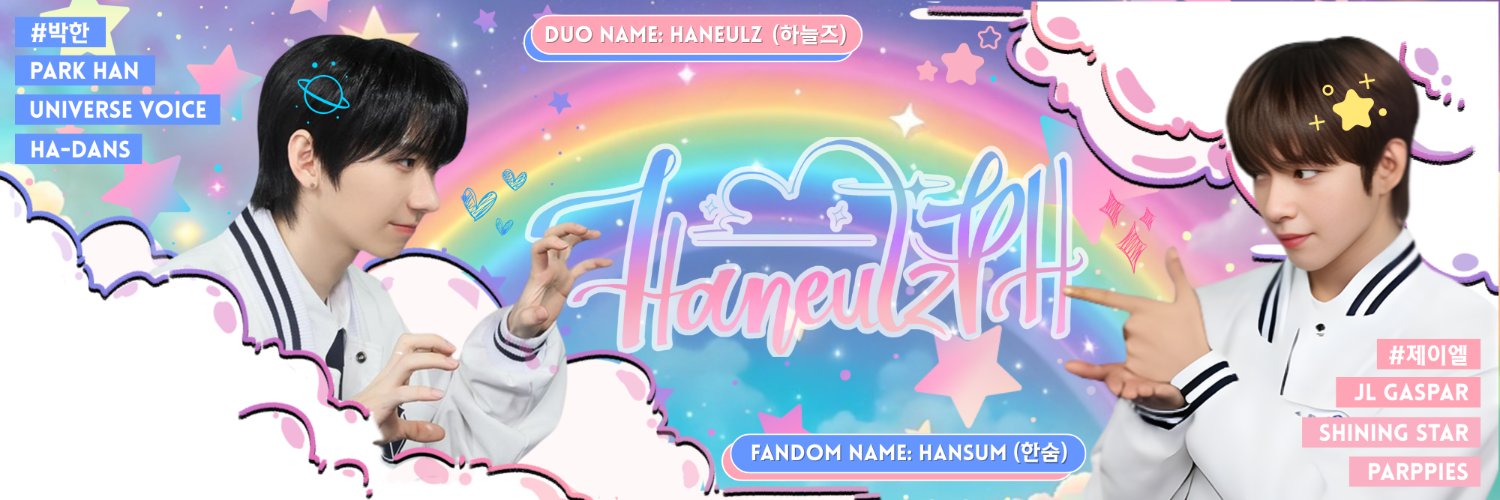 HANEULZ PH ☁️'s banner