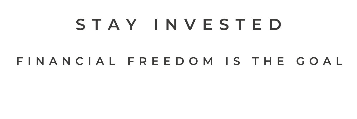 Investor Denis's banner