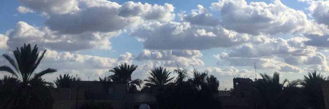 Hamad Al-Mutairi's banner