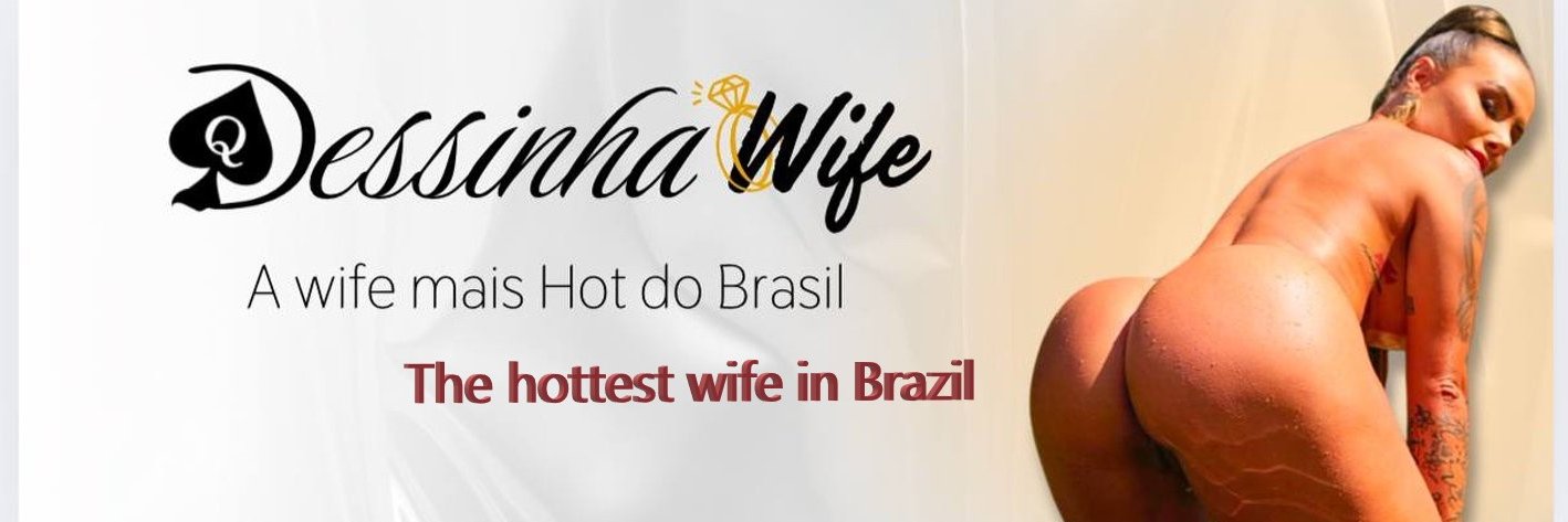 ♠️ Dessinha_wife ♠️'s banner