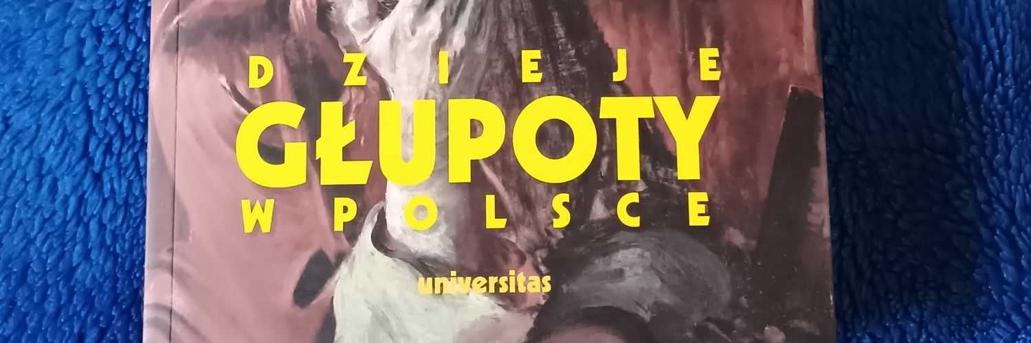 Artur Zarzycki 🇵🇱🧯🐱😸✝️🪜's banner