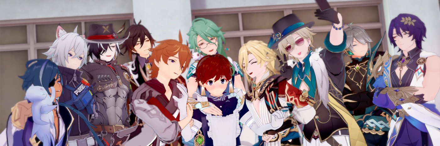 Maid4Pleasure's banner