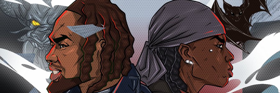 ZEUS's banner
