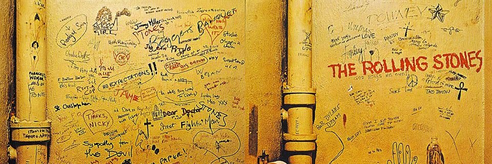 Rolling Stones Data's banner