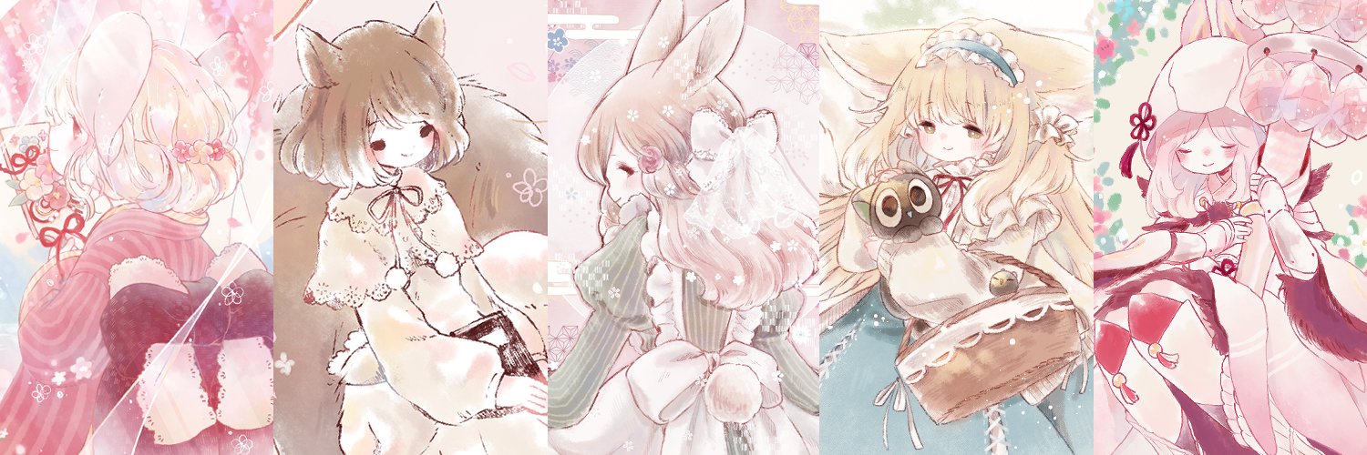 けまり* 🌸6月からのお仕事募集中！'s banner