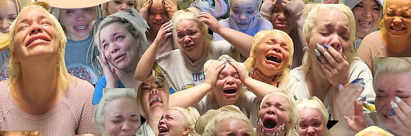 Trisha Paytas Reaction Videos's banner