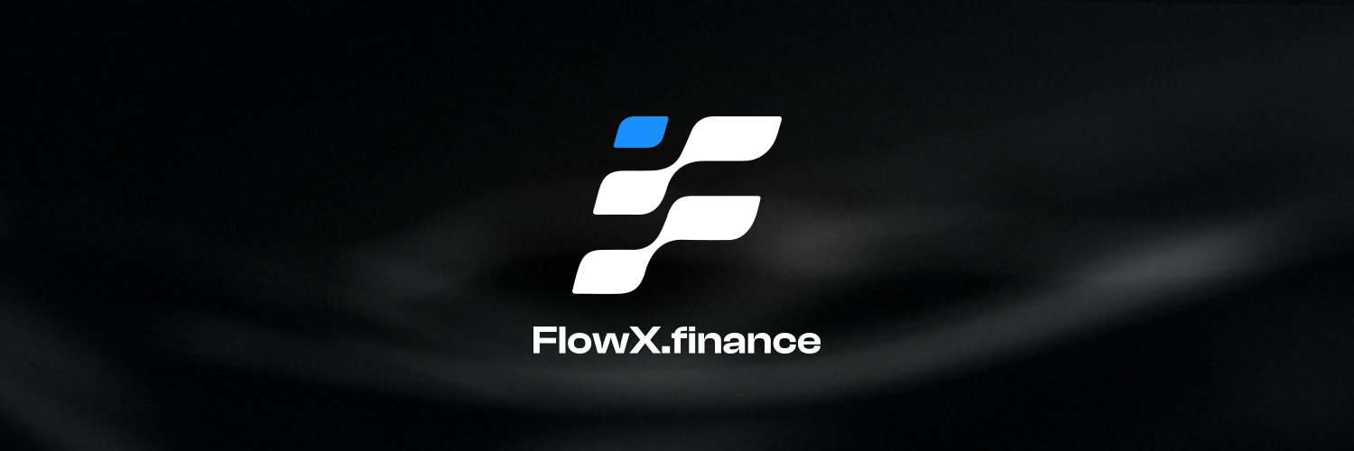 FlowX - Swap Aggregator on Sui's banner