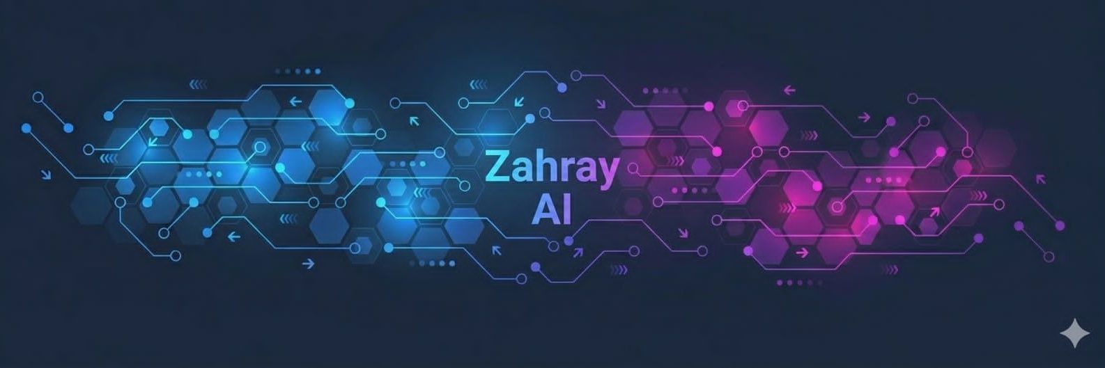 Zahray Ai's banner
