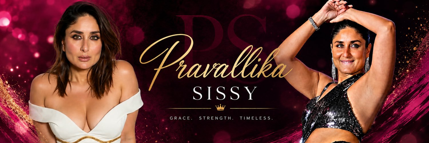 Pravallika Kojja's banner