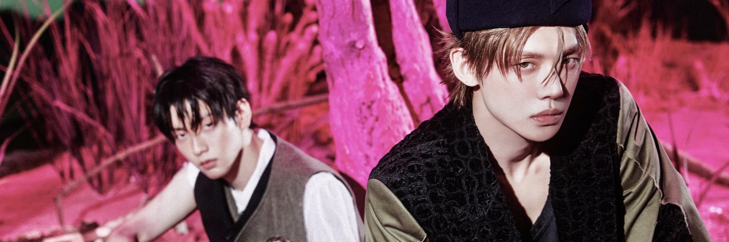 💿's banner