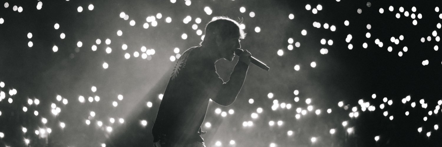 Paulyrics's banner