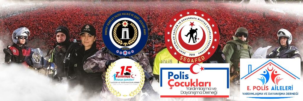 EMNİYET BİRLİK PLATFORMU's banner