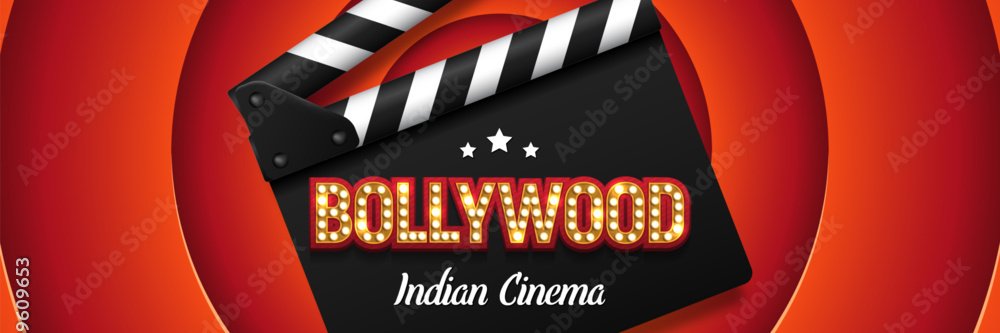 World of Bollywood's banner