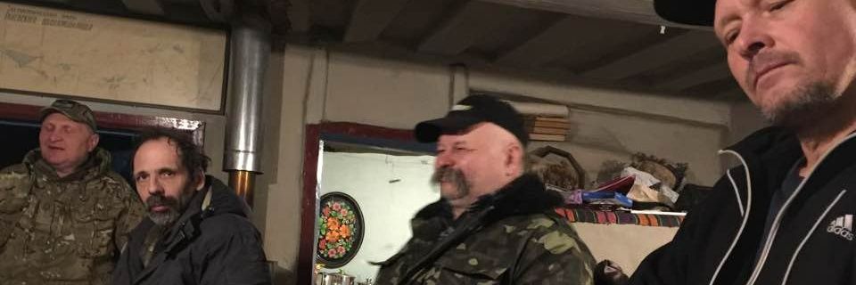 Павло ШехтманЪ!'s banner