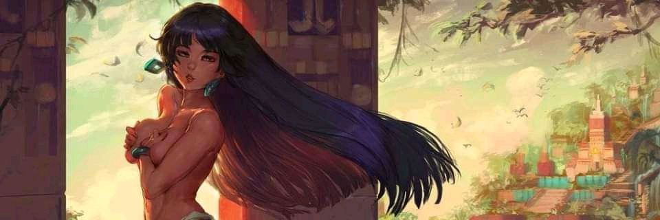 sharol horny's banner