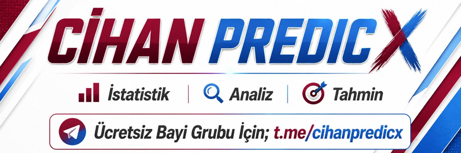 CihanPredic's banner
