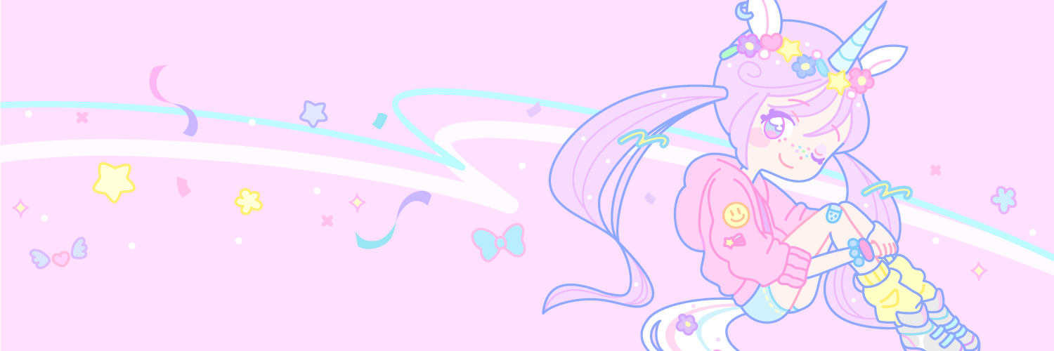 💜circo🦄's banner