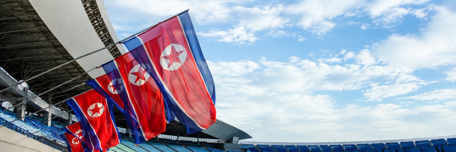 Sarina 🇰🇵's banner