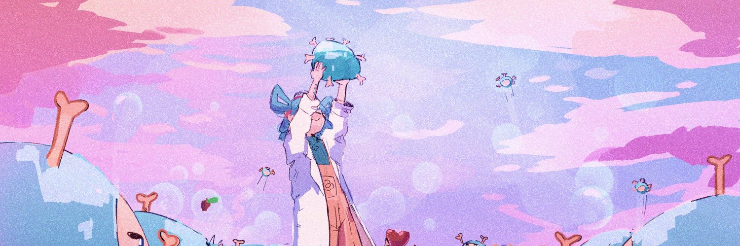 Shoomimi 🦾🧠 Brain In a Jar's banner