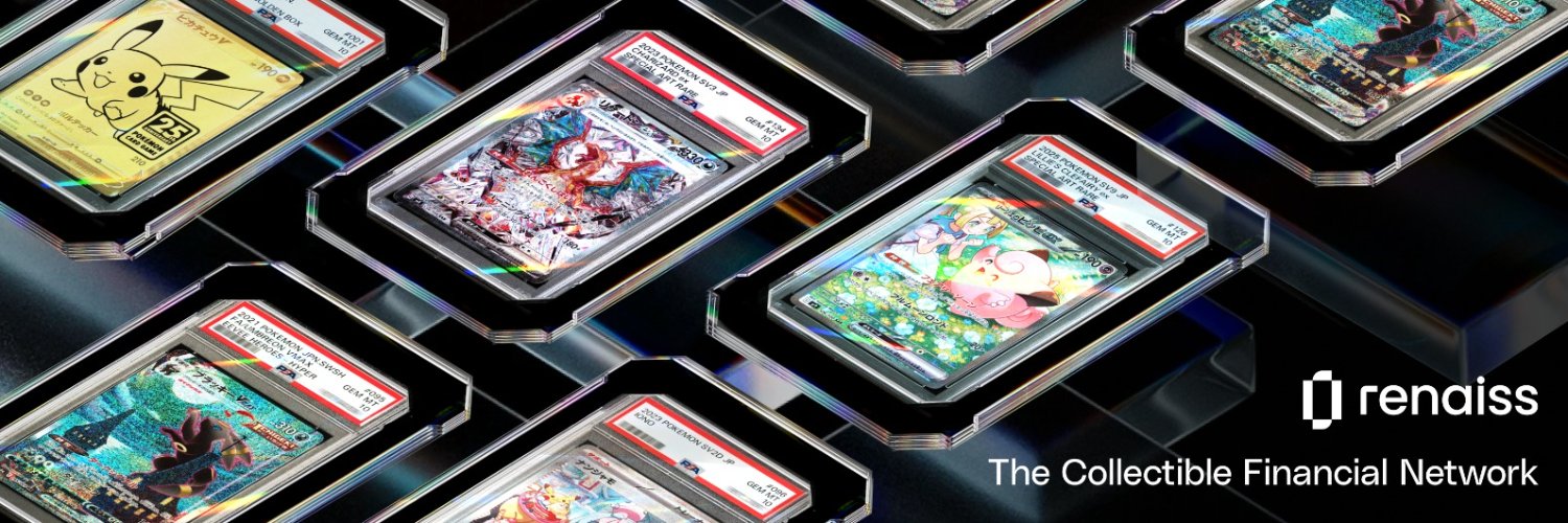 Renaiss Protocol's banner