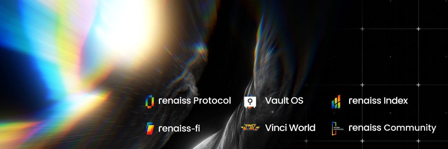 Renaiss.xyz's banner