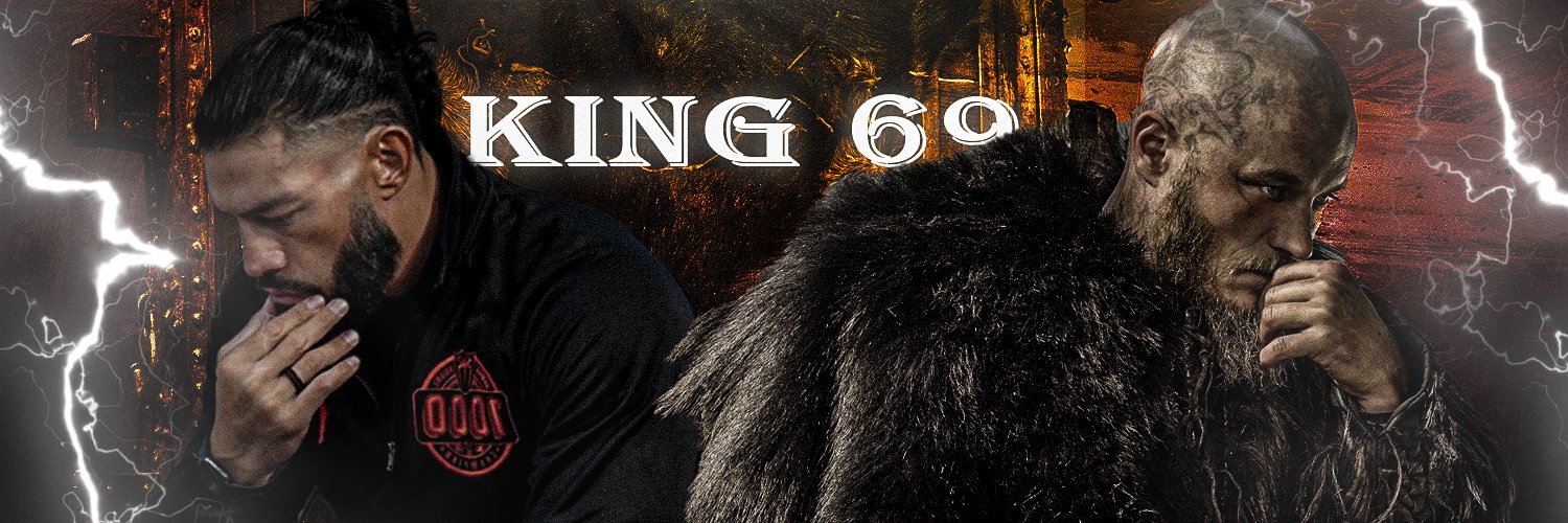 KING 69's banner
