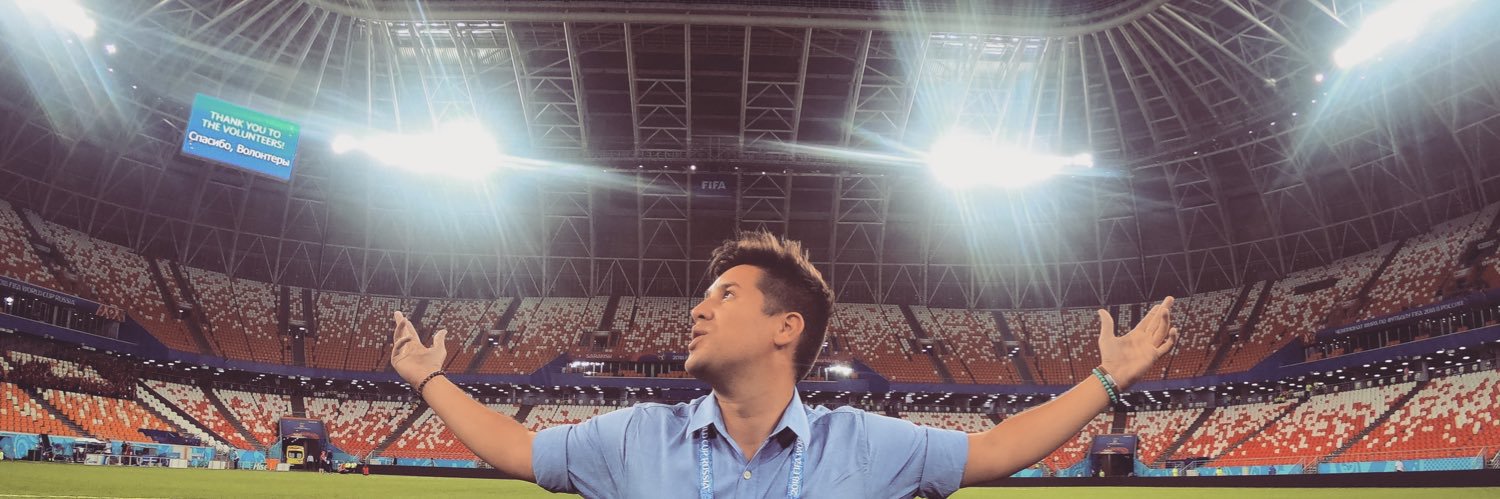 Cassio Barco's banner