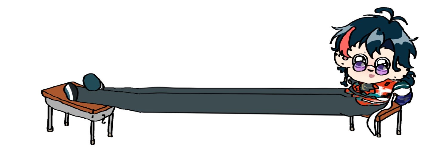 海馬（ご依頼受付中）'s banner
