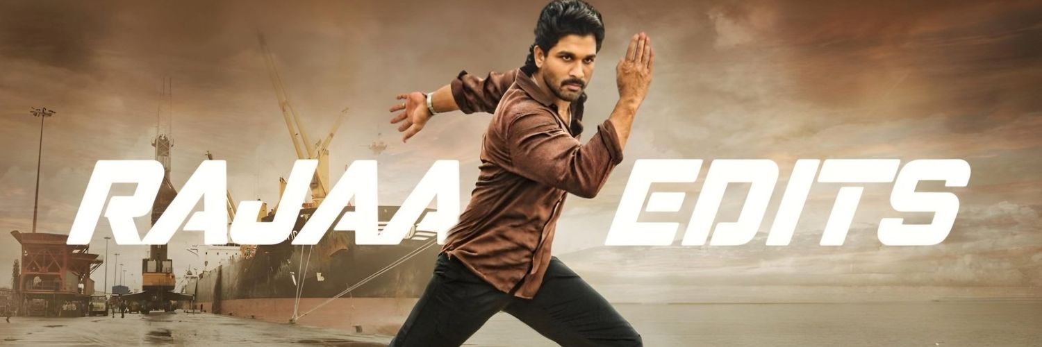 RAJAA EDITS 🚬's banner