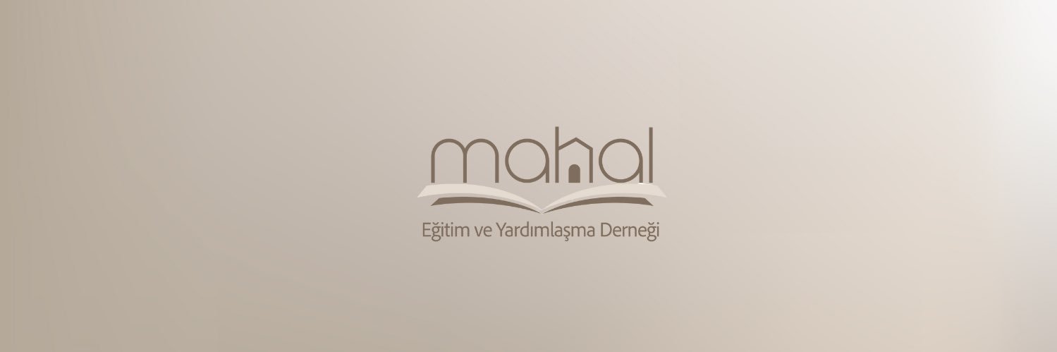 Mahal's banner