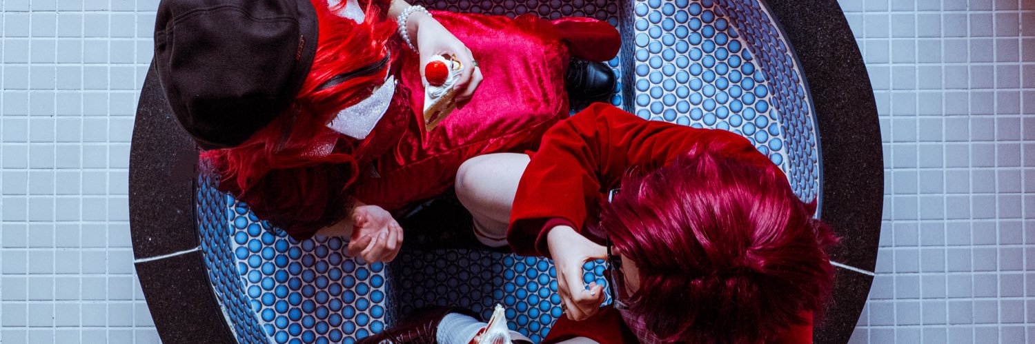 あこ　アコマル【D-21】's banner