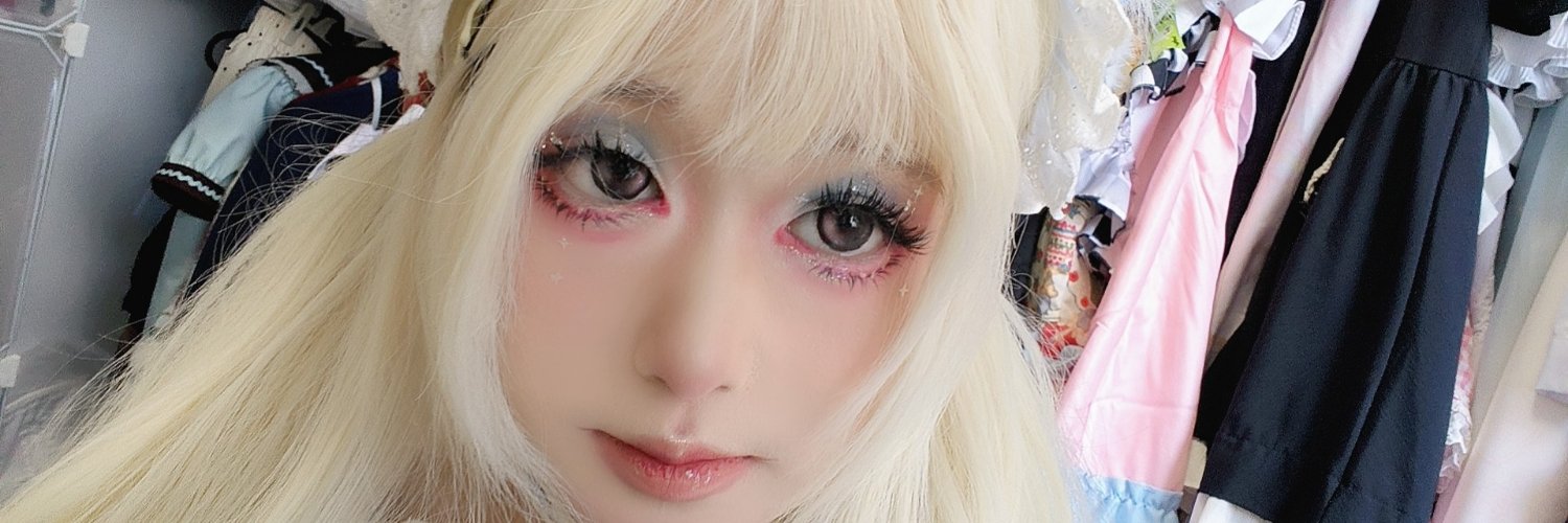 花舞·樱落(少女休憩中)'s banner