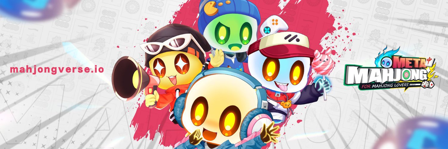 Mahjong Meta's banner