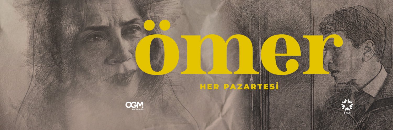Ömer Dizi's banner