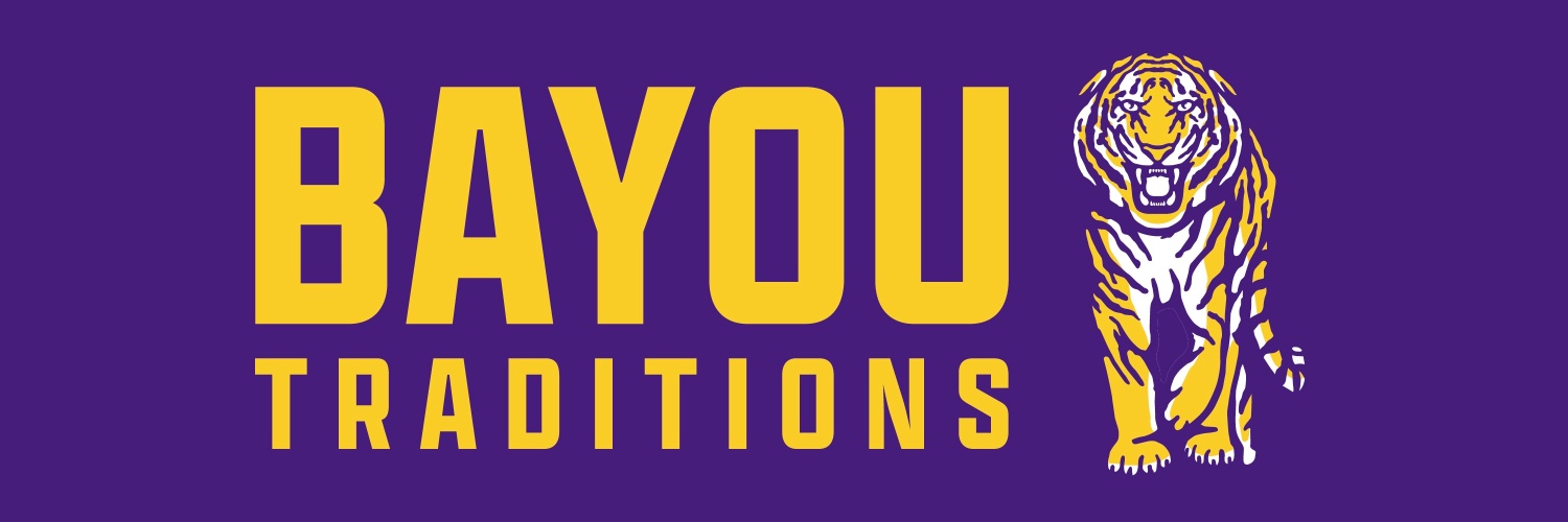 Bayou Traditions's banner