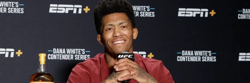 Vinicius "LokDog" Oliveira's banner