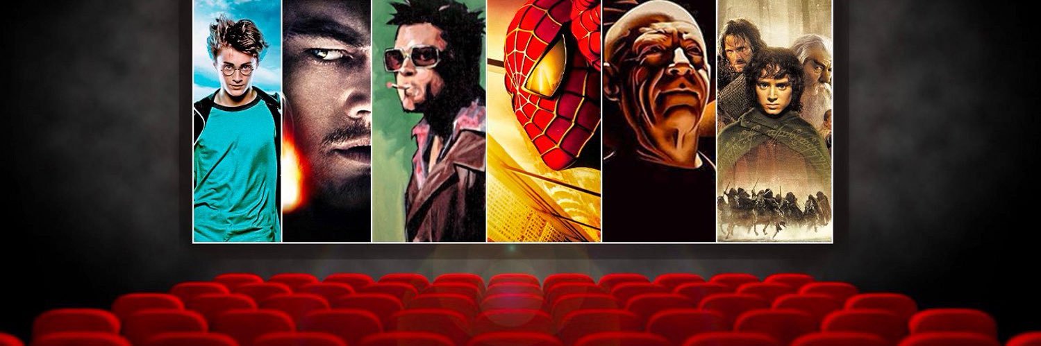 CineHD🎬's banner