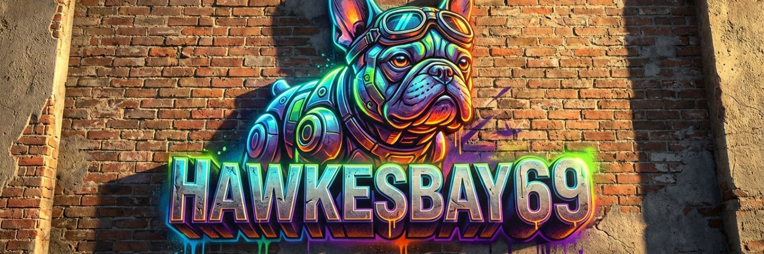 KJW's banner