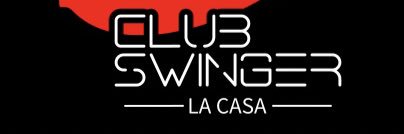 club swinger LA CASA by voz erotica's banner