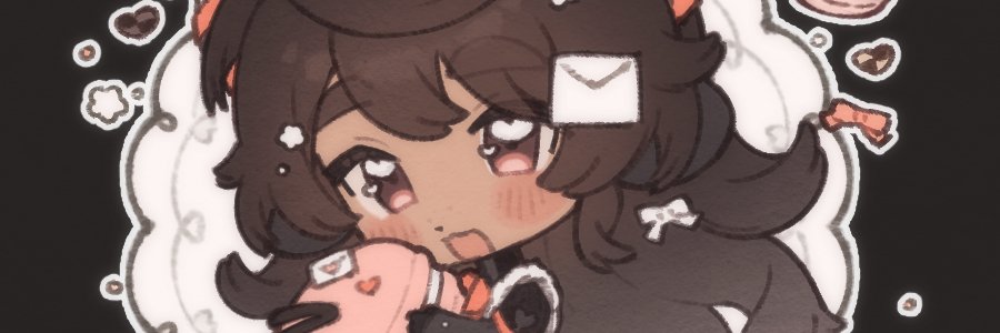 A4Loveletter | 💌🐮's banner