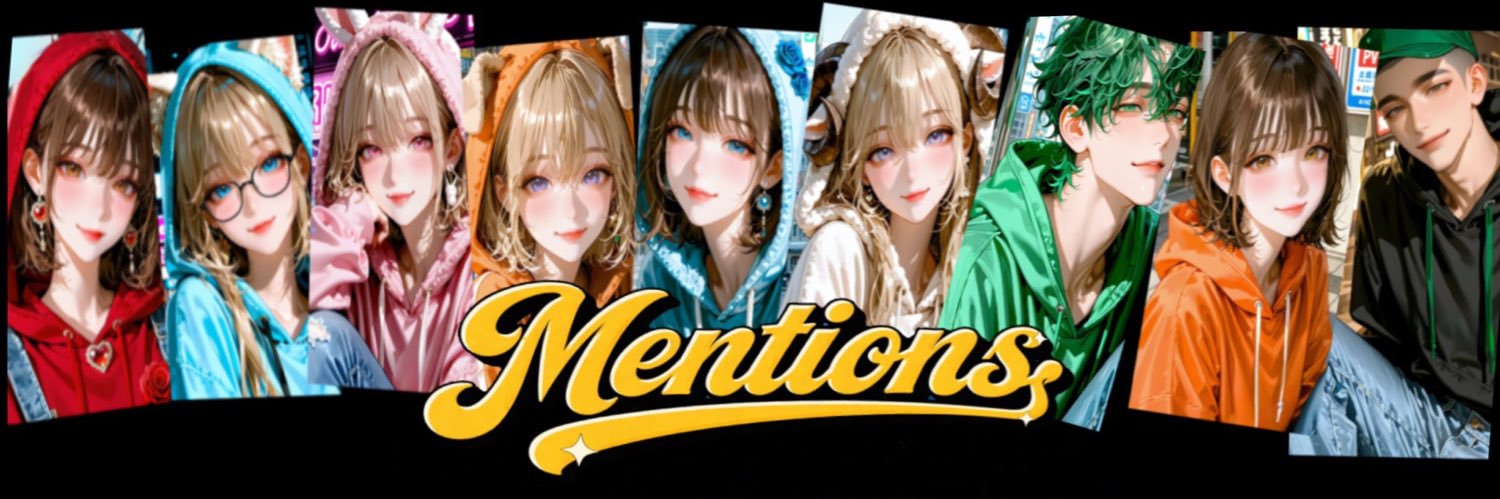 Mamy's banner