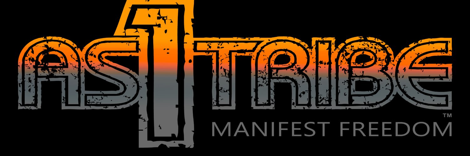As1Tribe's banner